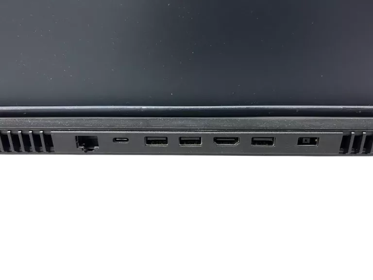 LAPTOP LENOVO LEGION 5 15ACH6 15,6 " AMD RYZEN 5 5600H 8 GB / 512 GB