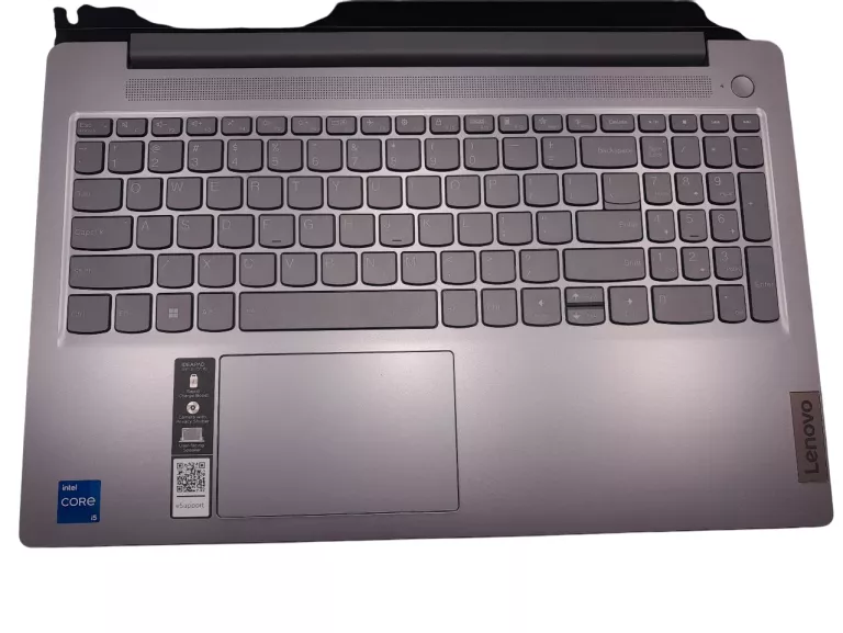 LAPTOP LENOVO IDEAPAD 3 17'' I5-1235U 16GB GWARANCJA