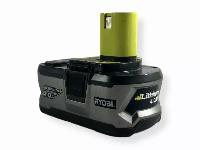 AKUMULATOR RYOBI RB18L40 4AH