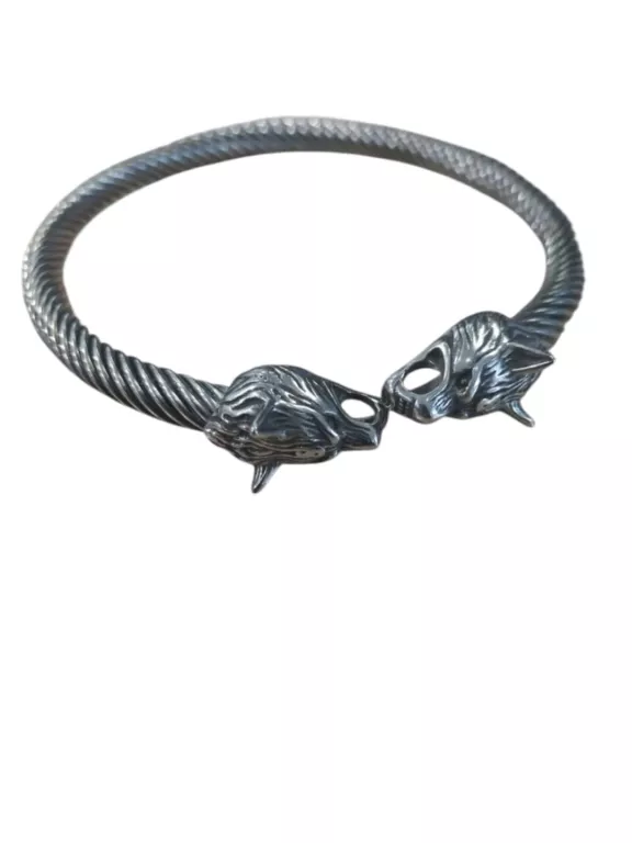 BRANSOLETKA MĘSKA VIKING