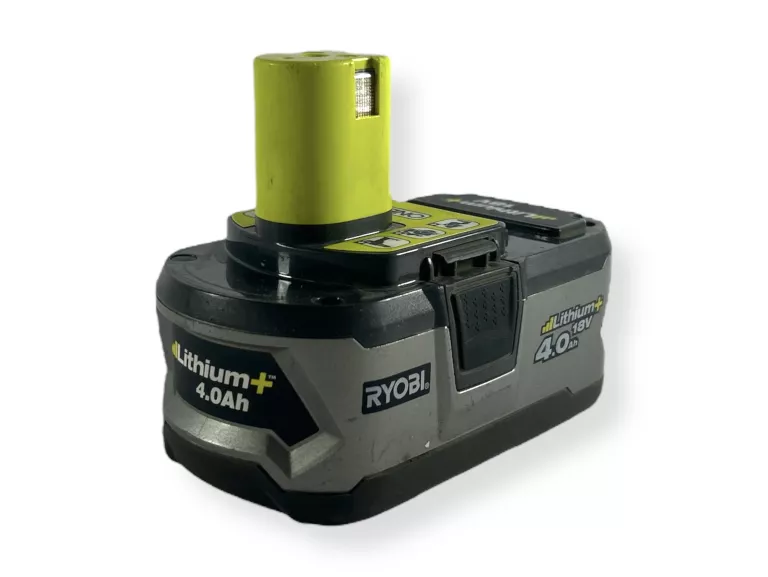 AKUMULATOR RYOBI RB18L40 4AH