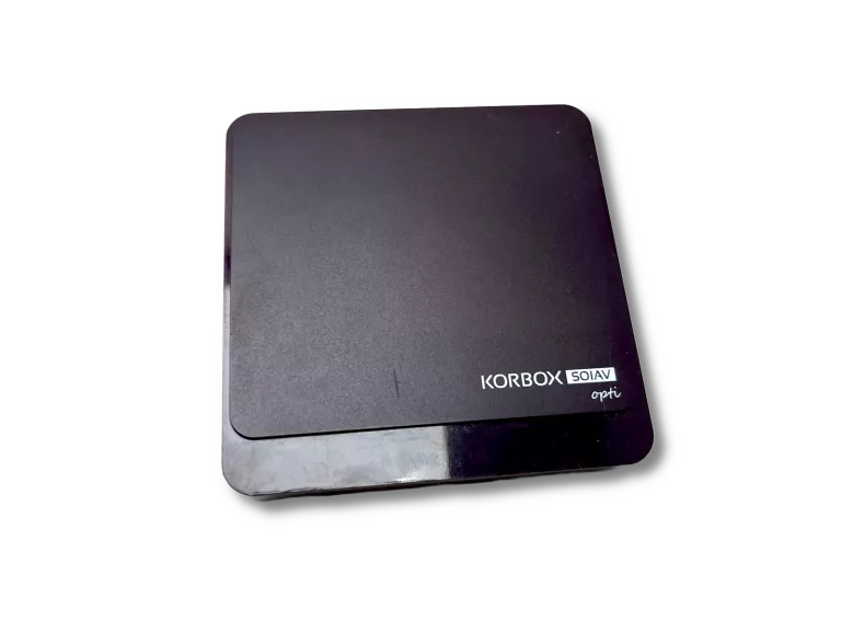 DEKODER KORBOX SOIAV OPTI 5V 2A