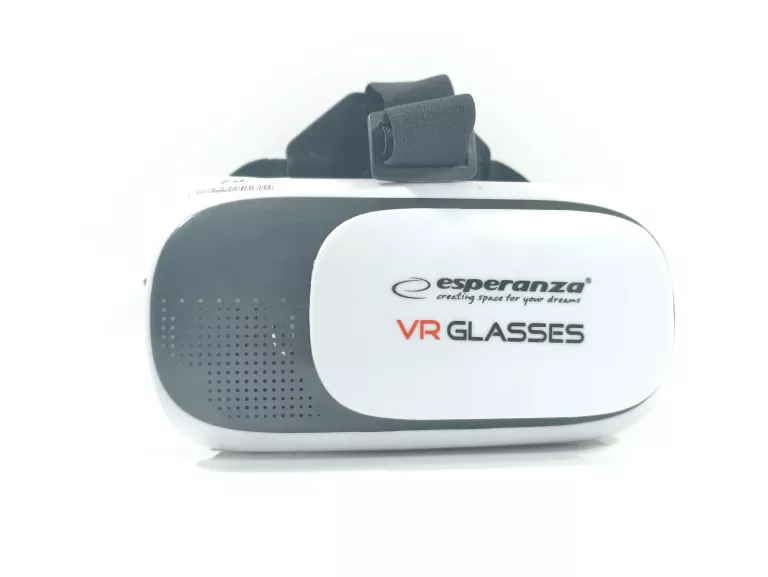 GOGLE VR DO TELEFONU ESPERANZA VR GLASSES