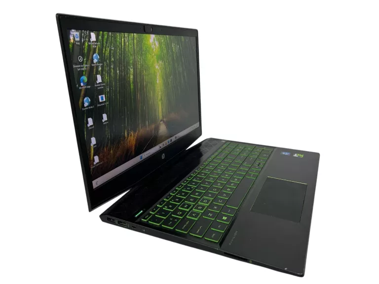 LAPTOP HP 15-CX0033NW 15,6 " INTEL CORE I5 8300H / 8 GB / 1TB