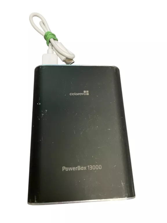 POWERBANK 13000MAH CVP-PB-13000