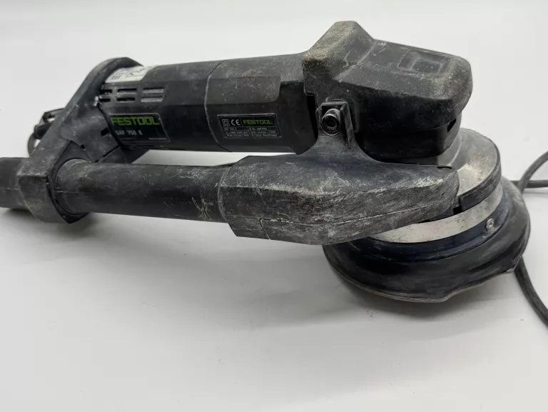 SZLIFIERKA DO BETONU FESTOOL SAF 750 E