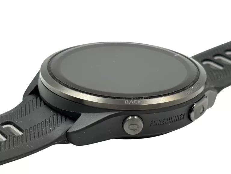 SMARTWATCH GARMIN FORERUNNER 965 1,4" AMOLED GPS