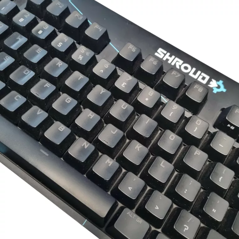 KLAWIATURA LOGITECH G PRO X SHROUD