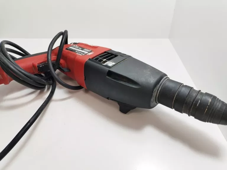 MŁOTOWIERTARKA MODECO SDS PLUS MN 90-212 620W