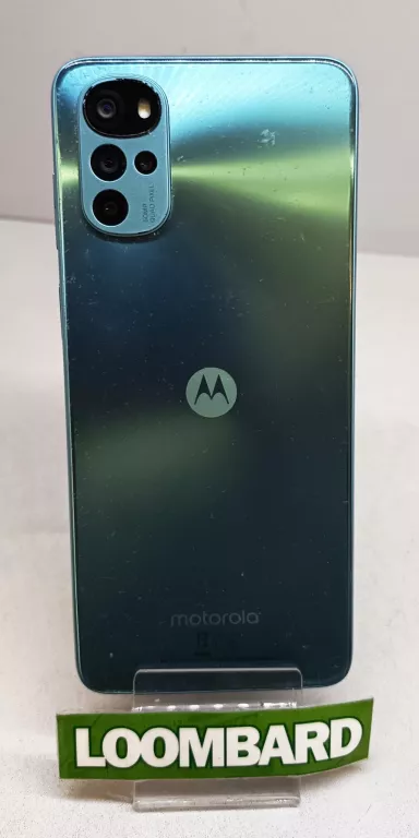 MOTOROLA MOTO G22 64/4 GB