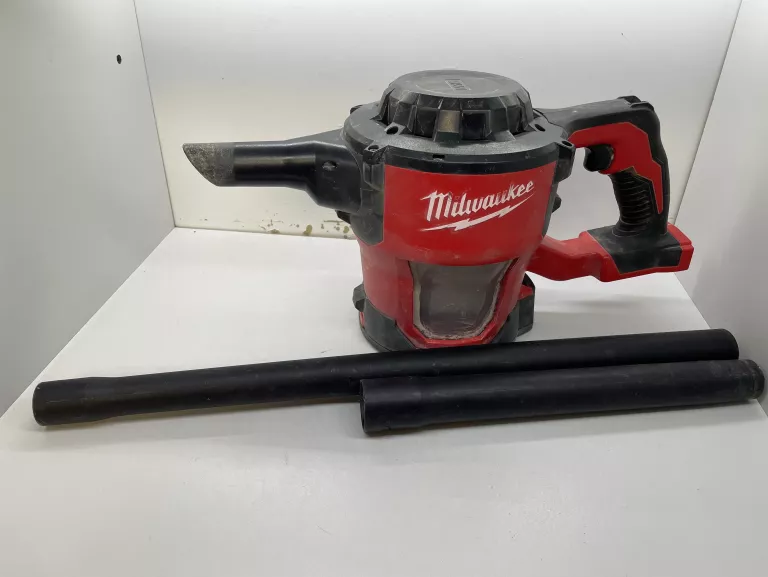 ODKURZACZ MILWAUKEE M18 CV