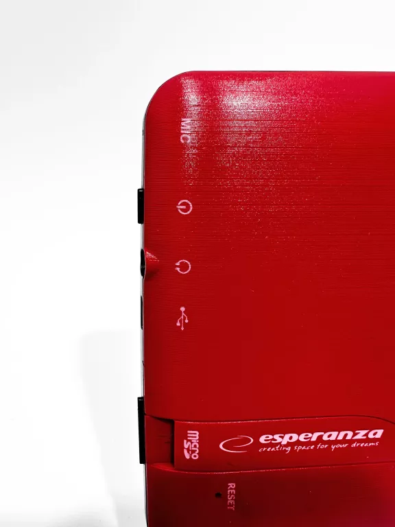 TABLET ESPERANZA ETB108 2617/24