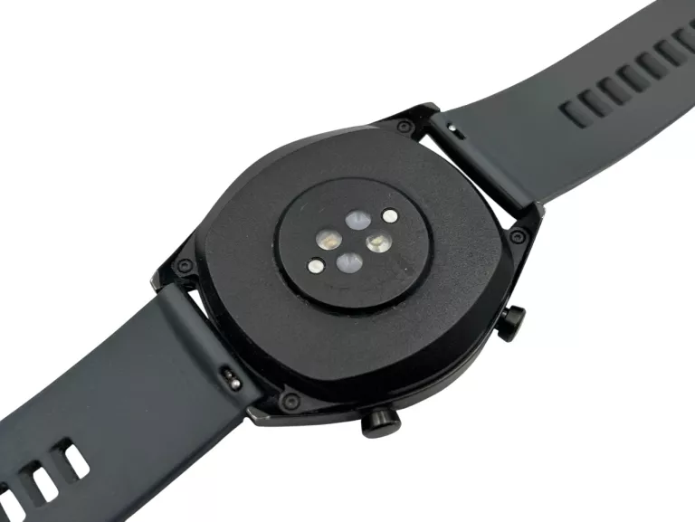 SMARTWATCH HUAWEI WATCH GT FTN-B19 CZARNY