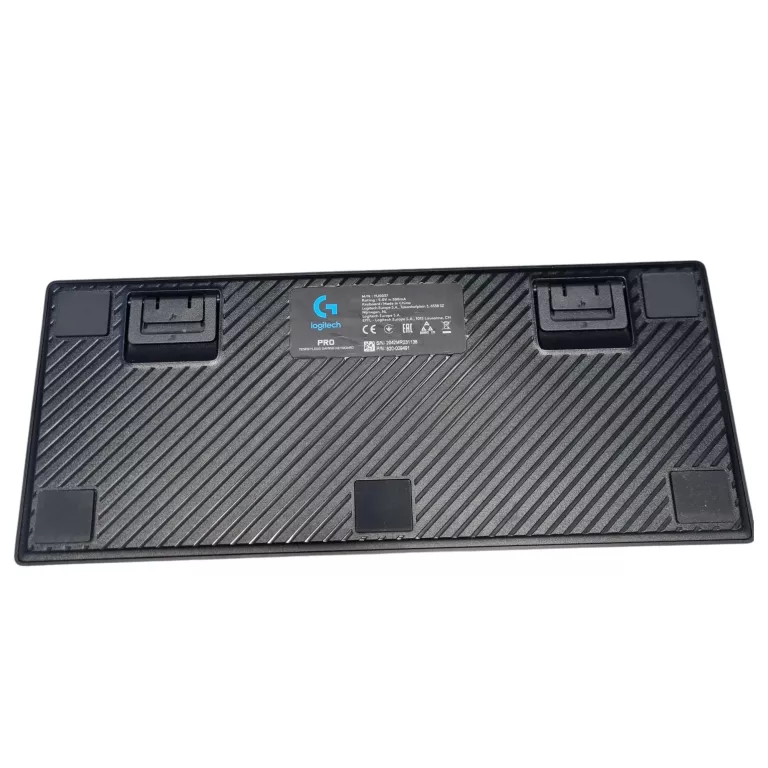 KLAWIATURA LOGITECH G PRO X SHROUD