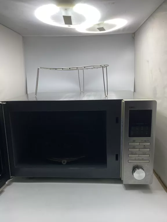 KUCHENKA MIKROFALOWA SHARP R222STWE