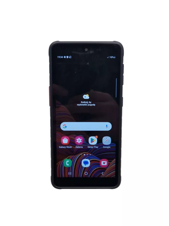 TELEFON SAMSUNG XCOVER 5 4/64GB