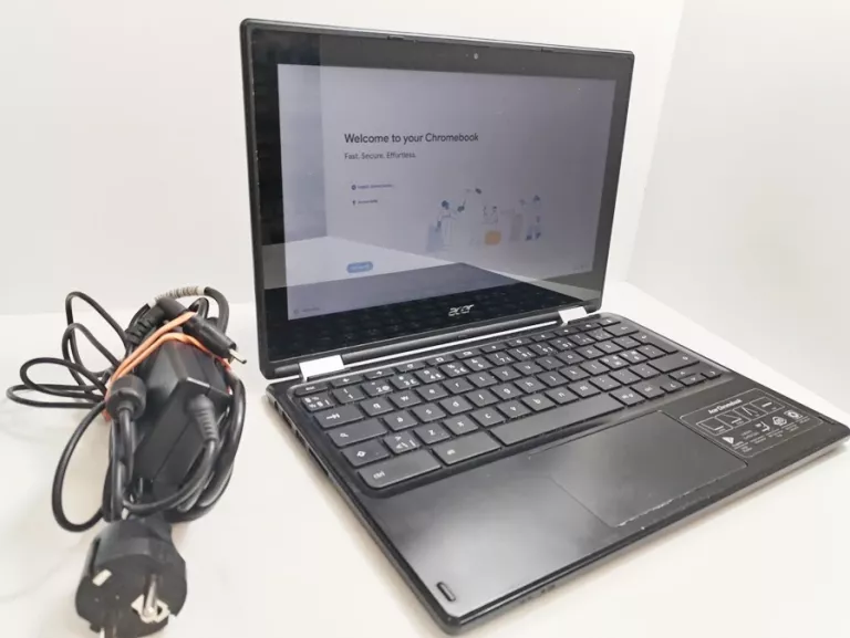 LAPTOP ACER CHROME BOOK DOTYKOWY