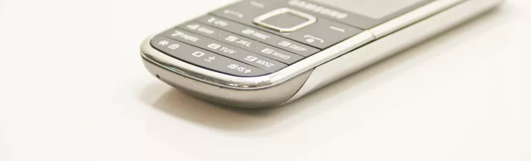 TELEFON SAMSUNG GT-C3530