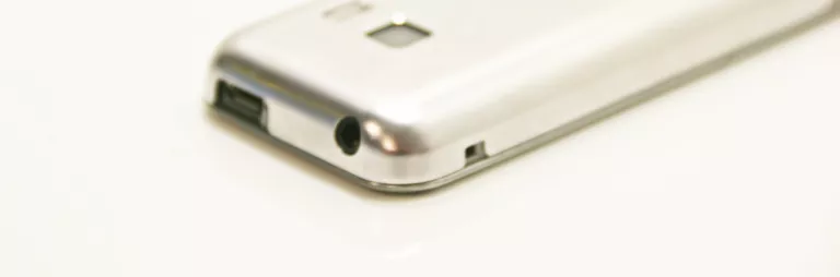 TELEFON SAMSUNG GT-C3530