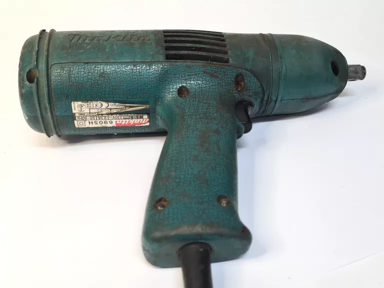 KLUCZ UDAROWY MAKITA 6905H