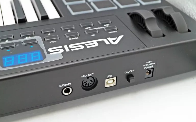 ALESIS VI 25 KLAWIATURA STERUJĄCA