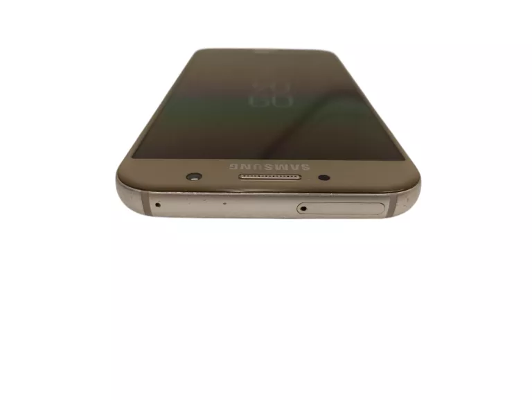 TELEFON SAMSUNG GALAXY A5 2017 3 GB / 32 GB ZŁOTY