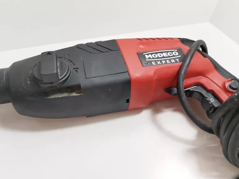 MŁOTOWIERTARKA MODECO SDS PLUS MN 90-212 620W
