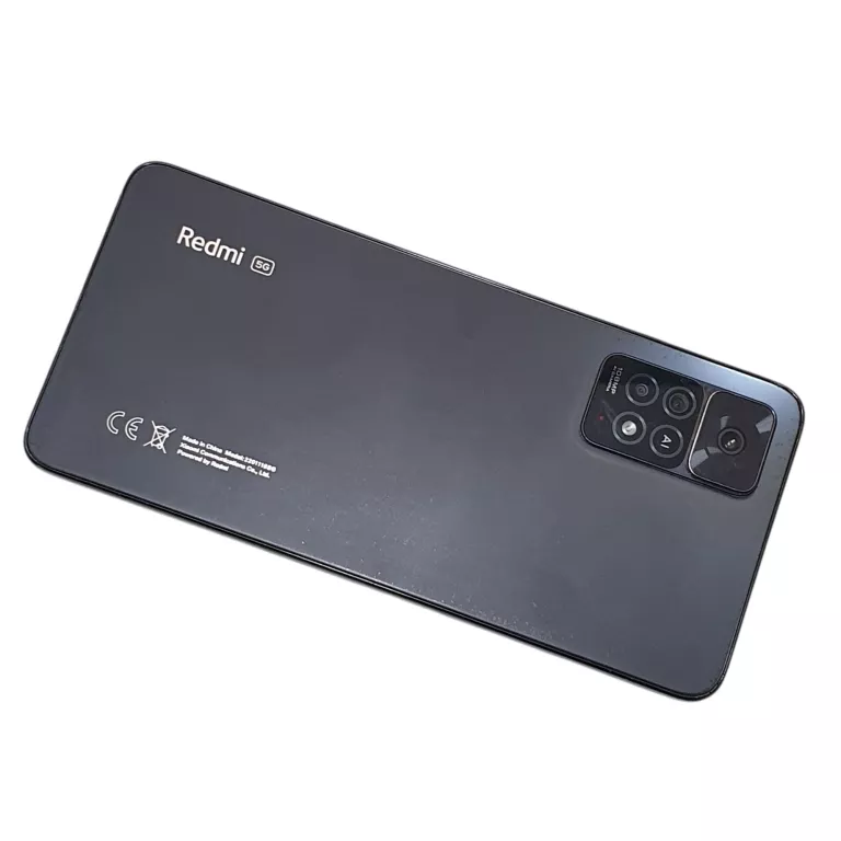 TELEFON XIAOMI REDMI NOTE 11 PRO 5G 8 GB / 128 GB 5G