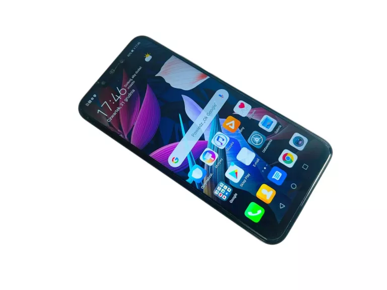 HUAWEI MATE 20 LITE 64GB 4GB RAM | SNE-LX1 | STAN BDB | DUAL SIM