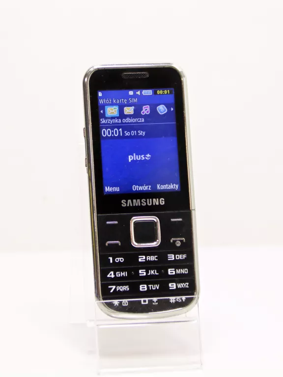 TELEFON SAMSUNG GT-C3530
