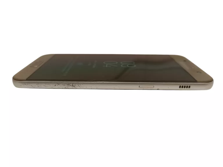 TELEFON SAMSUNG GALAXY A5 2017 3 GB / 32 GB ZŁOTY