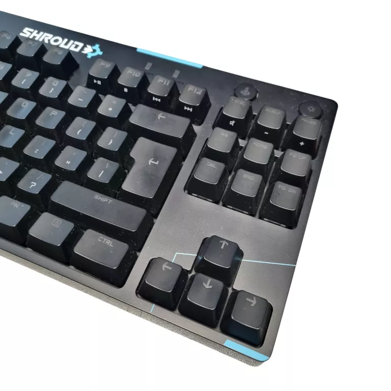 KLAWIATURA LOGITECH G PRO X SHROUD