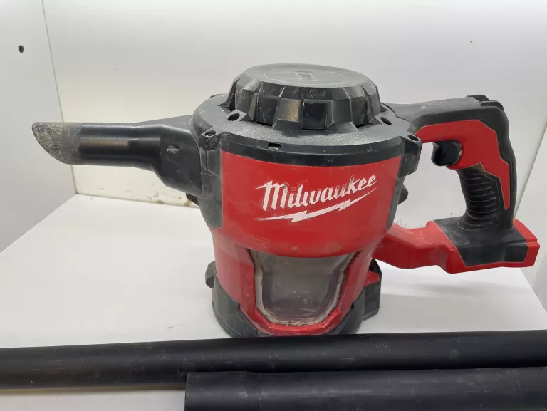 ODKURZACZ MILWAUKEE M18 CV