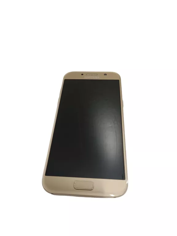 TELEFON SAMSUNG GALAXY A5 2017 3 GB / 32 GB ZŁOTY