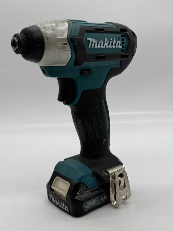 ZAKRĘTARKA UDAROWA MAKITA TD110D
