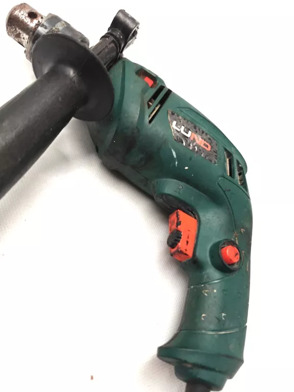 WIERTARKA UDAROWA LUND 79024
