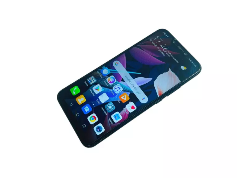 HUAWEI MATE 20 LITE 64GB 4GB RAM | SNE-LX1 | STAN BDB | DUAL SIM