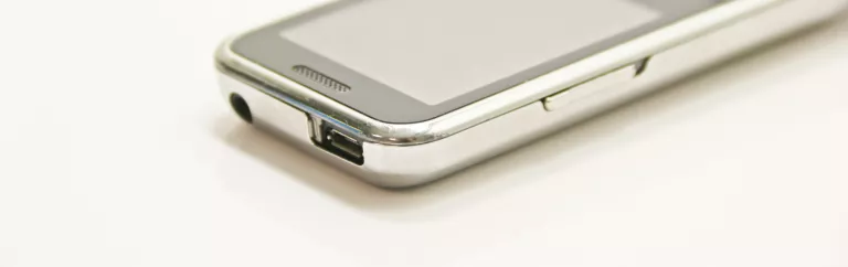 TELEFON SAMSUNG GT-C3530