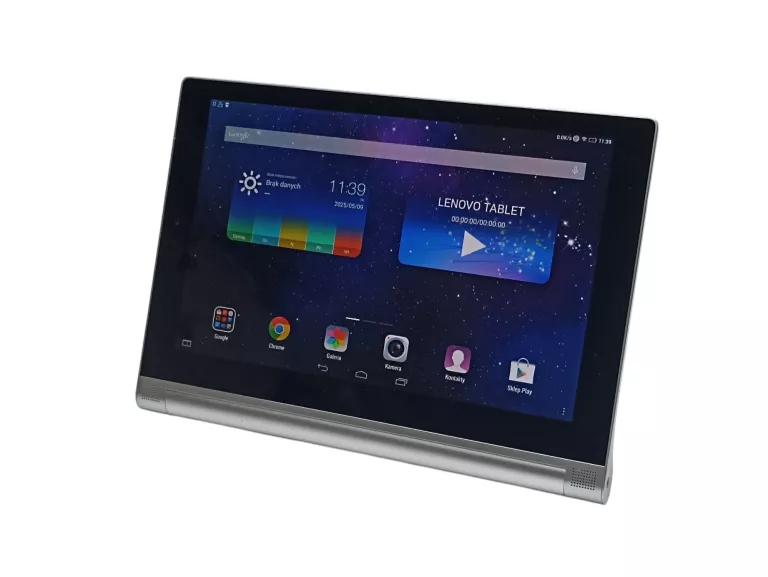 TABLET LENOVO YOGA TABLET 2 1050L 2/16GB - 10" - 9600 MAH - 4G (LTE)