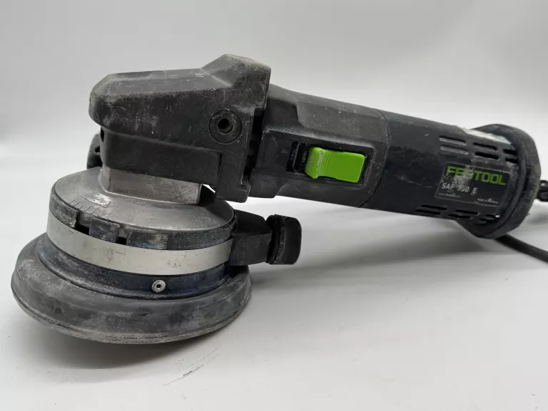 SZLIFIERKA DO BETONU FESTOOL SAF 750 E
