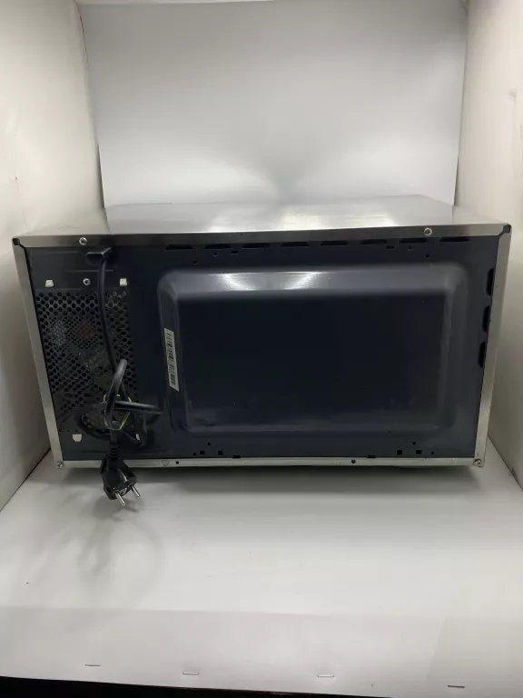 KUCHENKA MIKROFALOWA SHARP R222STWE