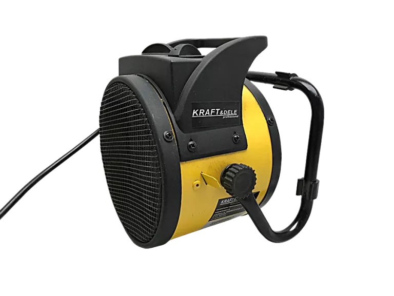 NAGRZEWNICA KRAFT&DELE KD11727
