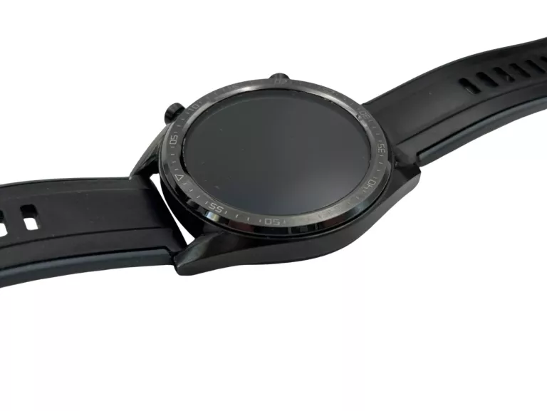 SMARTWATCH HUAWEI WATCH GT FTN-B19 CZARNY
