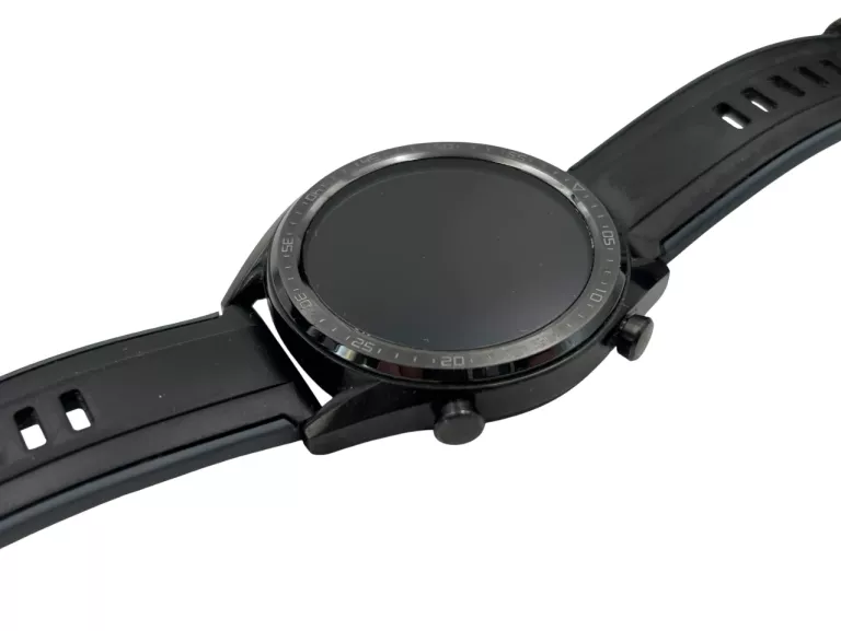 SMARTWATCH HUAWEI WATCH GT FTN-B19 CZARNY