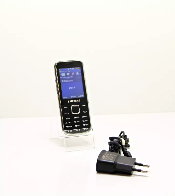 TELEFON SAMSUNG GT-C3530