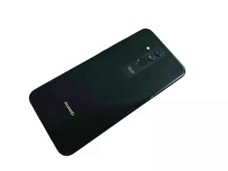 HUAWEI MATE 20 LITE 64GB 4GB RAM | SNE-LX1 | STAN BDB | DUAL SIM
