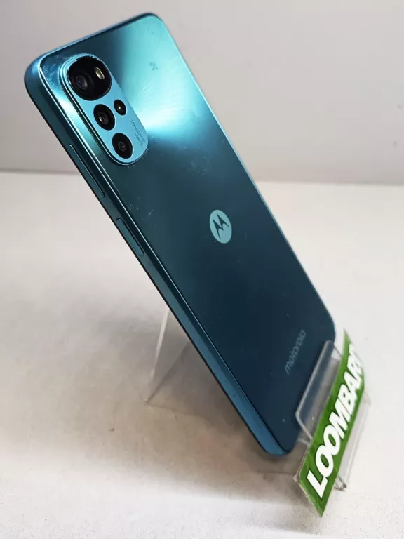 MOTOROLA MOTO G22 64/4 GB