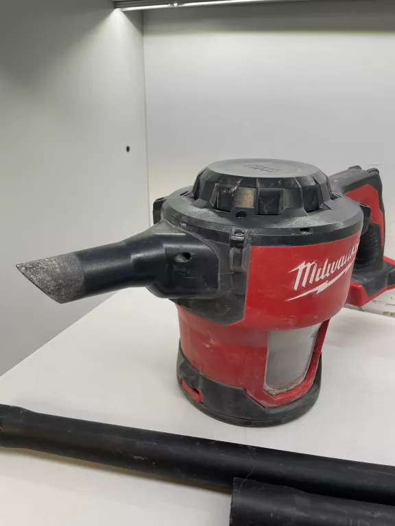 ODKURZACZ MILWAUKEE M18 CV