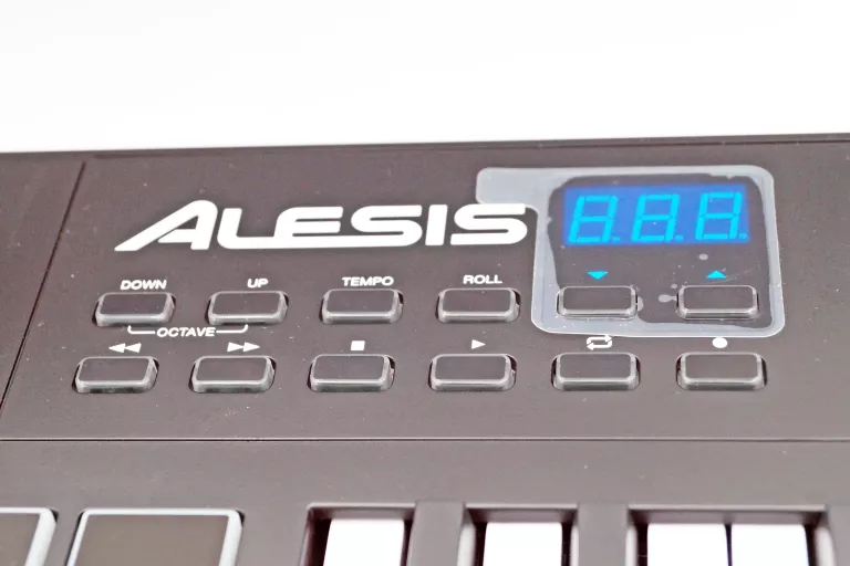 ALESIS VI 25 KLAWIATURA STERUJĄCA
