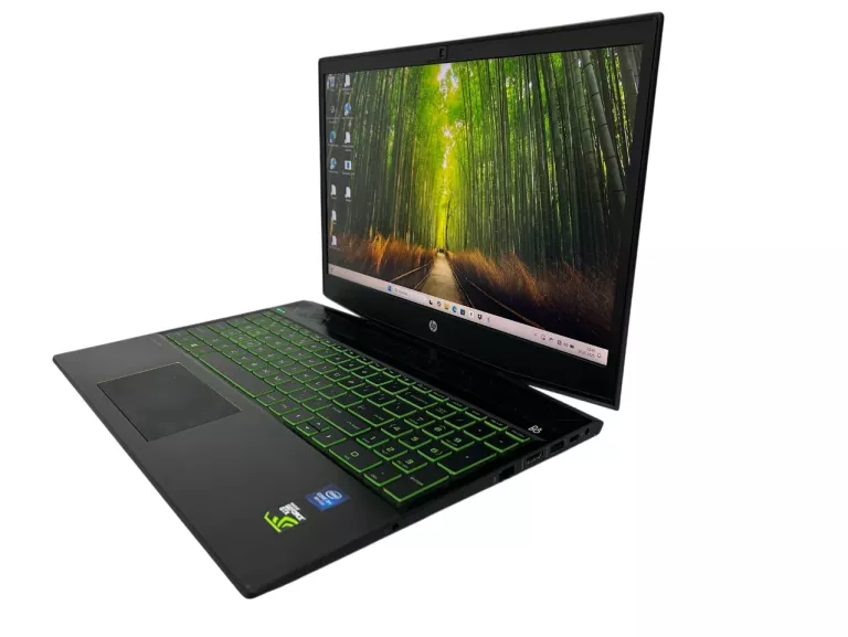 LAPTOP HP 15-CX0033NW 15,6 " INTEL CORE I5 8300H / 8 GB / 1TB